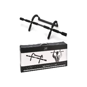 BARRA DOMINADAS AJUSTABLE ACERO