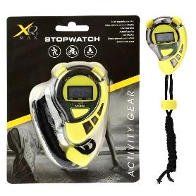 CRONOMETRO RESISTENTE AGUA