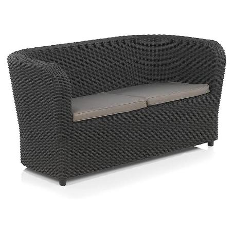 SOFA NOVA ANTRACITA