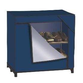 ARMARIO DESMONTABLE 73X75X50 CM 448