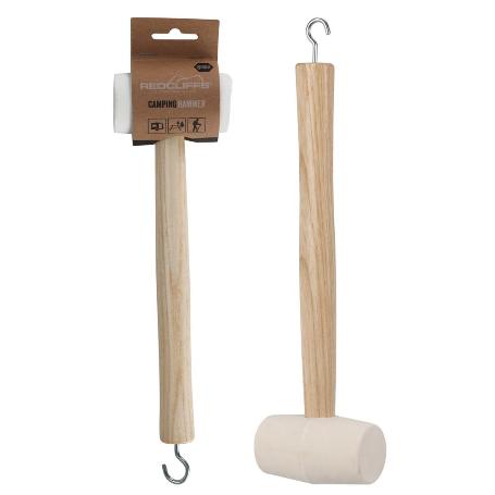 MAZA GOMA CAMPING 230 GRAMOS