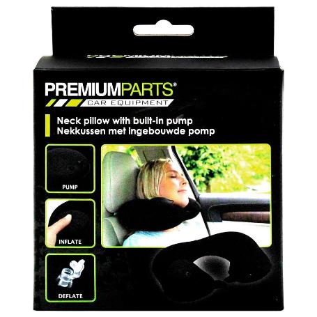 ALMOHADA VIAJE HINCHABLE