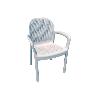 SILLON MIRANDA BLANCO 8298/01
