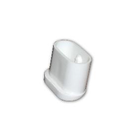 TACO PLASTICO MESA FORJA