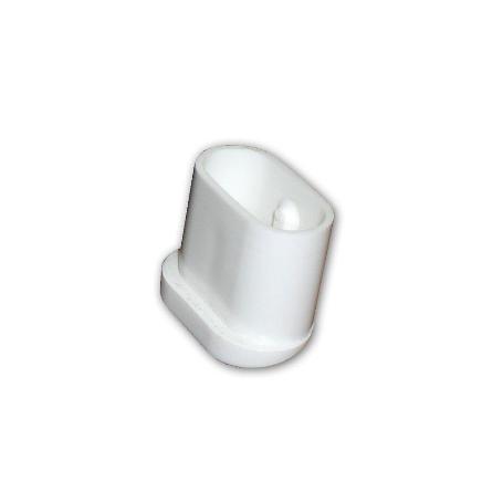 TACO PLASTICO MESA FORJA