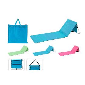 CAMA ESTERILLA PLAYA SURTIDA 180X60 CM