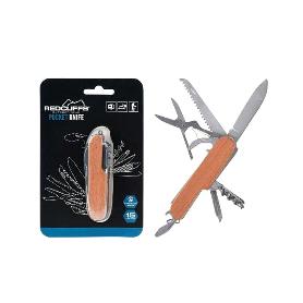 NAVAJA BOLSILLO 15 FUNCIONES