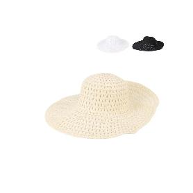 SOMBRERO PAMELA SURTIDO