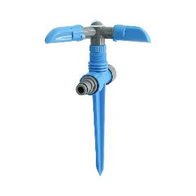 ASPERSOR GIRATORIO 3 BRAZOS C/PINCHO