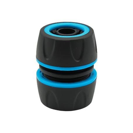 REPARADOR MANGUERA RIEGO 3/4 AZUL