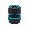 REPARADOR MANGUERA RIEGO 3/4 AZUL