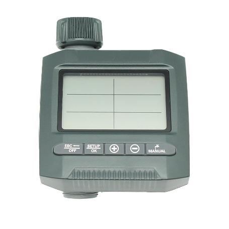 PROGRAMADOR RIEGO DIGITAL 716