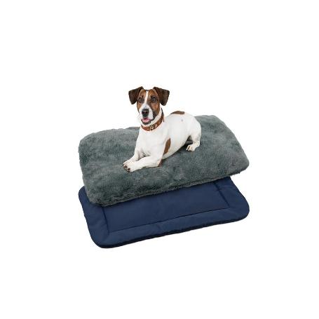 CAMA MASCOTA 2 EN 1 76X46X14,5 CM