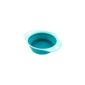 COMEDERO PLEGABLE 19 CM SURTIDO