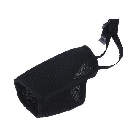 BOZAL PERROS TAMAÑO S/L SURTIDO