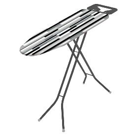 MESA PLANCHA PARIS 105X30 CM