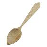 CUCHARA MADERA 30 CM