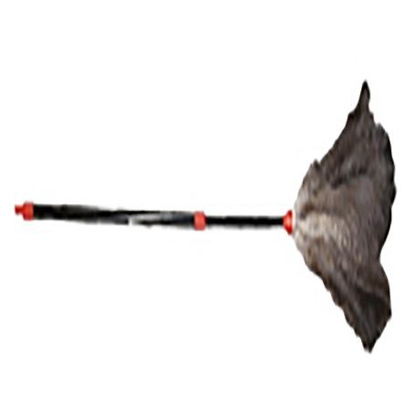 PLUMERO EXTENSIBLE 75/120 CM