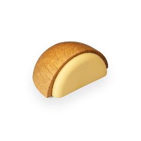 TOPE PUERTA ADHESIVO ROBLE 2039