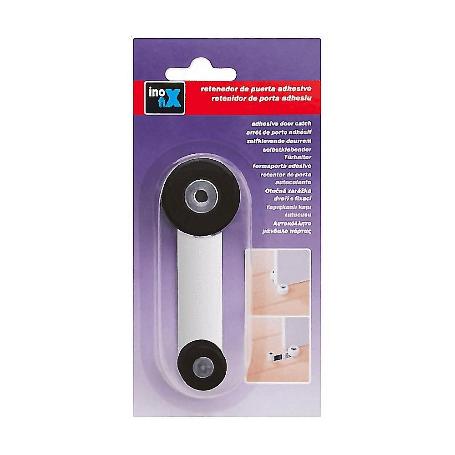 TOPE RETENEDOR GIRATORIO MARRON