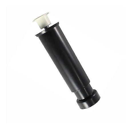 PIE REGULABLE P/MUEBLE COCINA NEGRO