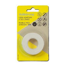 CINTA ADH.2 CARAS 1,9X 80CM.