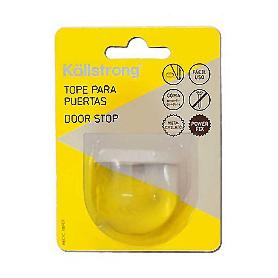 TOPE PUERTA ADHESIVO METACRILATO