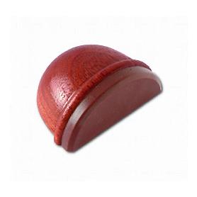 TOPE MADERA LUXE ADHESIVO SAPELI