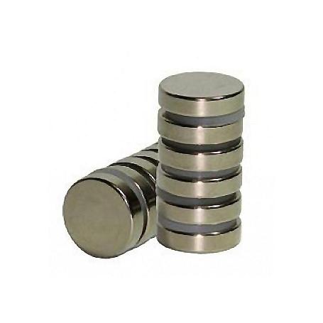 IMAN NEODIMIO DISCO 22X10MM