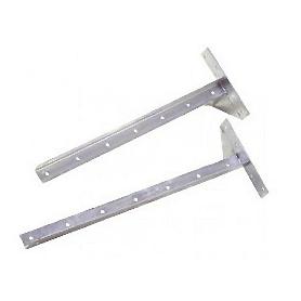 TENDEDERO PLETINA ZINC.  07201