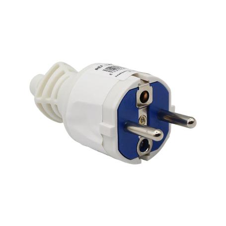 CLAVIJA 2P+T 16A 250V 706 CB