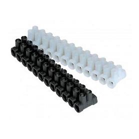 REGLETA CONEXION  6MM NATURAL