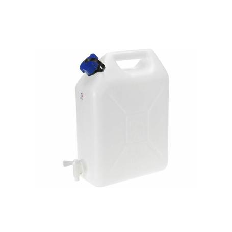 BIDON AGUA CON GRIFO 10 L