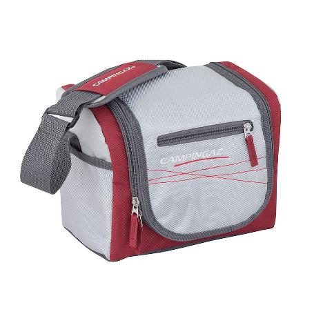 BOLSA NEVERA PICNIC 5 L + 2 FIAMBRERAS