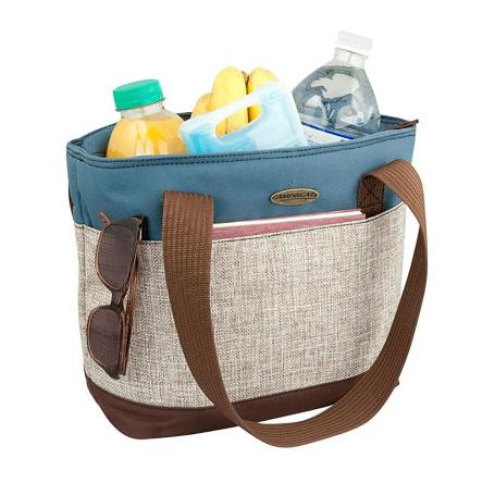BOLSA NEVERA ENTERTAINER 12 L