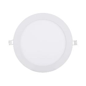 DOWNLIGHT TANZANITA 18W 4000K BLANCO