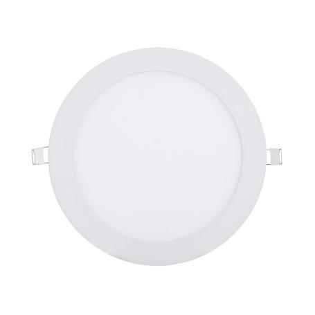 DOWNLIGHT TANZANITA 18W 4000K BLANCO