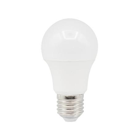 BOMBILLA CRISTAL LED A-55 7W E27