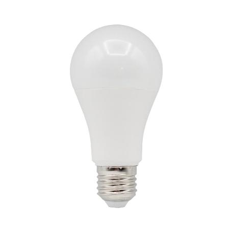 BOMBILLA CRISTAL LED A-60 12W E27
