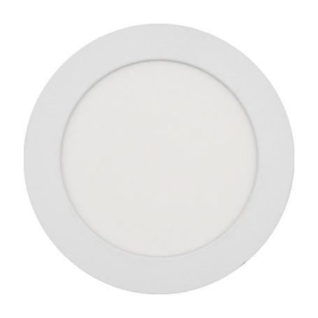 PLAFON REDONDO LED SUPERFICIE 18W 17CM