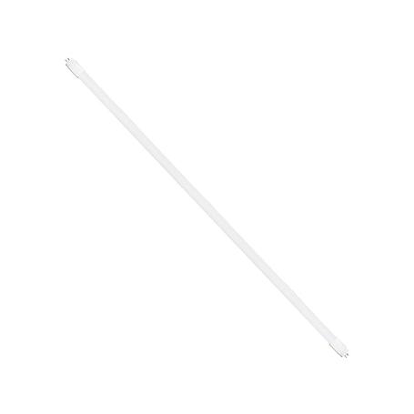 TUBO LED T8 18W 6500K 120CM