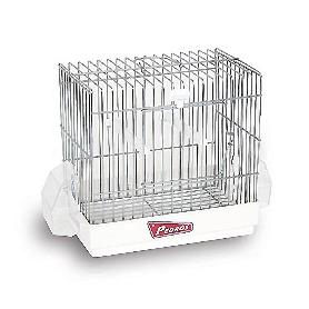 JAULA MOD. 20 EXPOSI BLANCA