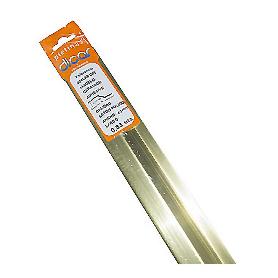 PLETINA CERAMIC LATON 4,0X83CM ADHESIVA