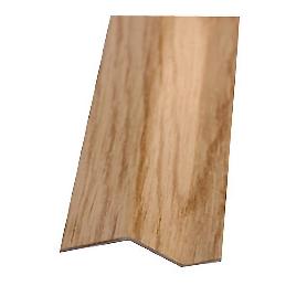 PLETINA CERAMIC ROBLE 4,0X83CM ADHESIVA