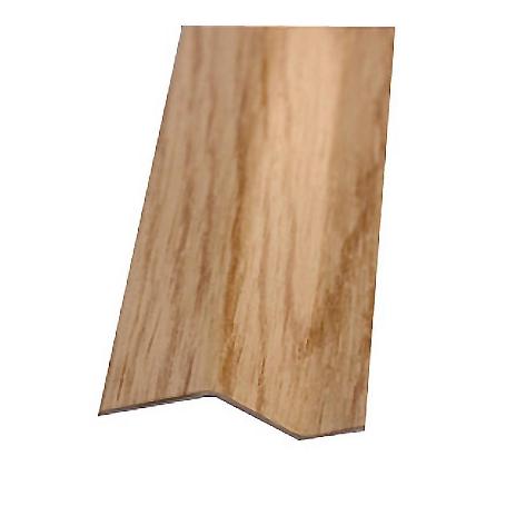 PLETINA CERAMIC ROBLE 4,0X83CM ADHESIVA