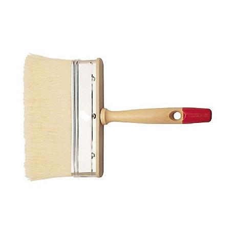 PALETINA CANARIA CERDA NATURAL N5 MANGO MADERA