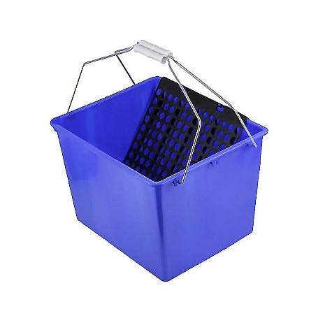 CUBETA 16 L ECO CON REJILLA 2 ASAS