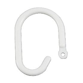 ANILLAS BAÑO BROCHE BLANCA 399 100UD