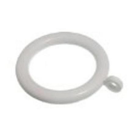 ANILLAS BLANCAS RIEL DOBLE D20