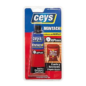 MONTACK EXPRESS AGARRE TOTAL 100GR.